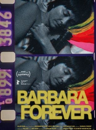Filmposter von Barbara Forever