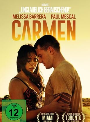  Carmen