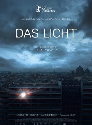  Das Licht