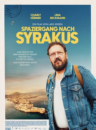 Spaziergang nach Syrakus