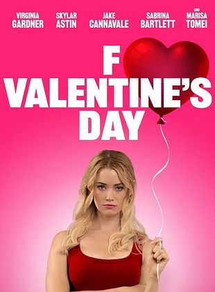 F*ck Valentine’s Day