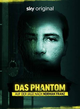  Das Phantom – Auf der Jagd nach Norman Franz