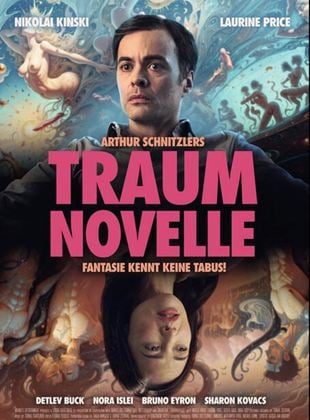  Traumnovelle