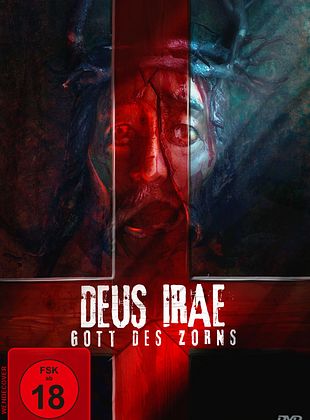 Filmposter von  Deus Irae - Gott des Zorns