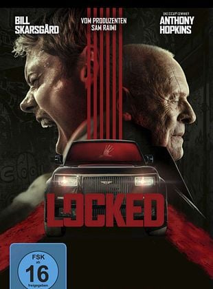 Locked