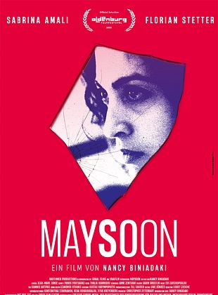 Filmposter von  Maysoon