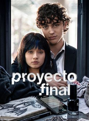 Poster der Serie Proyecto Final