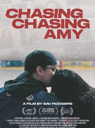  Chasing Chasing Amy