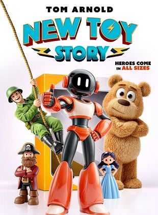 New Toy Story