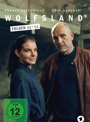 Wolfsland - Das dreckige Dutzend