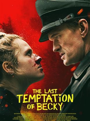 Filmposter von  Becky 3 - The Last Temptation Of Becky