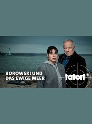 Tatort: Borowski und das ewige Meer