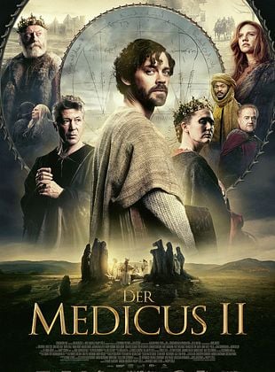 Poster Der Medicus II