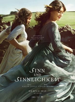 Sinn und Sinnlichkeit