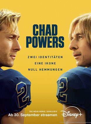 Chad Powers