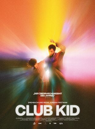 Club Kid