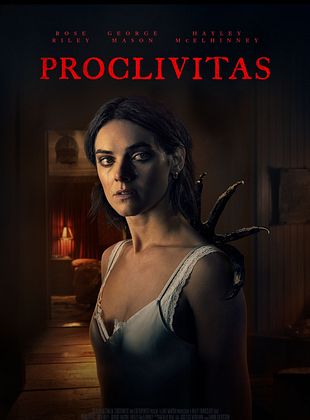 Filmposter von Proclivitas
