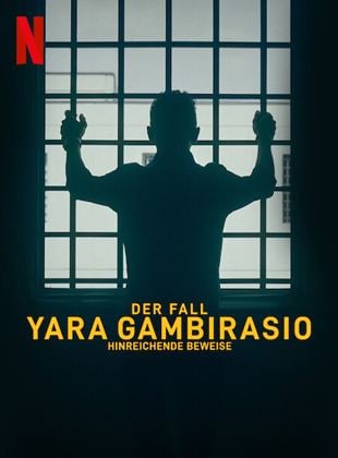 Der Fall Yara Gambirasio: Hinreichende Beweise