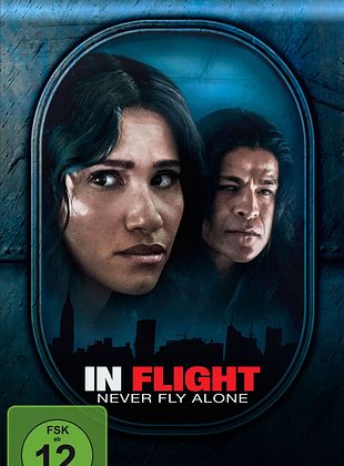 Filmposter von In Flight - Never Fly Alone