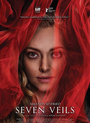 Filmposter von  Seven Veils