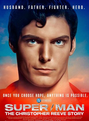  Super/Man: The Christopher Reeve Story