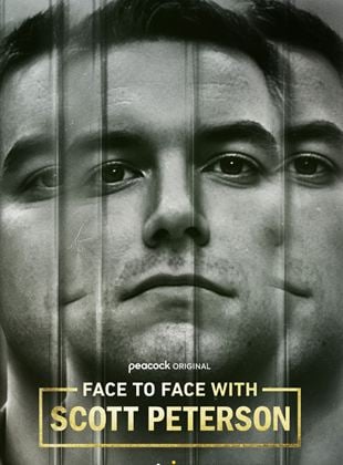 Face To Face With Scott Peterson