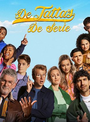 De Tatta’s: The Series