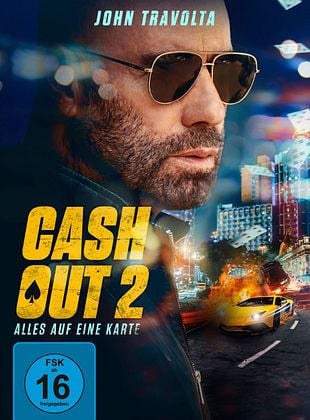 Cash Out 2 - Alles auf eine Karte