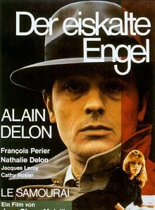 Der eiskalte Engel