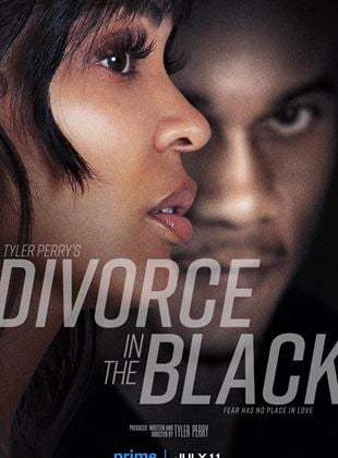  Divorce In The Black