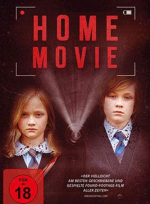 Filmposter von Home Movie