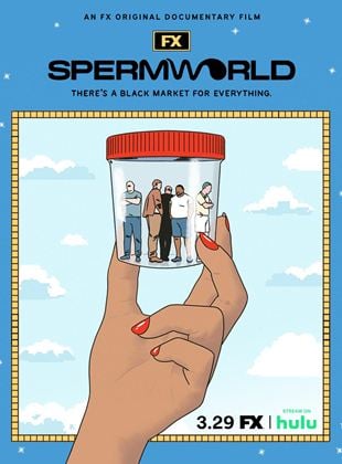  Spermworld