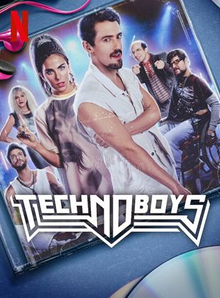  Technoboys