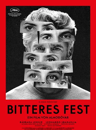 Filmposter von  Bitteres Fest