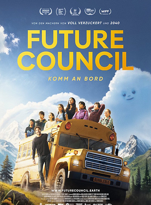 Future Council - Komm an Bord
