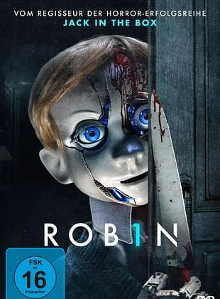 Filmposter von Rob1n