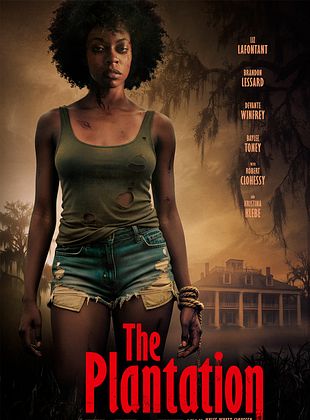 Filmposter von  The Plantation