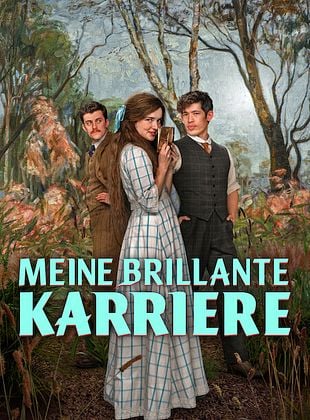 Meine brillante Karriere
