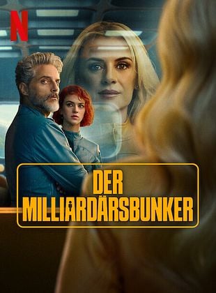 Der Milliardärsbunker