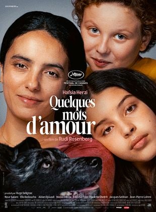 Filmposter von Words Of Love