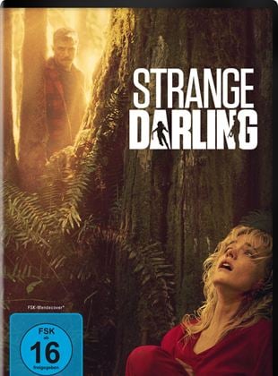  Strange Darling