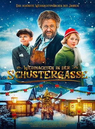  Weihnachten in der Schustergasse