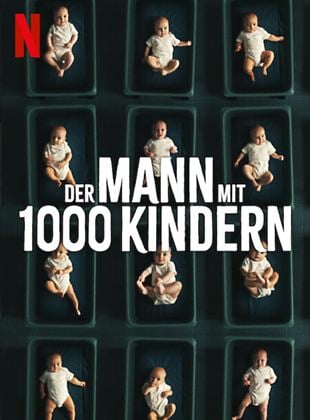 Der Mann mit 1000 Kindern