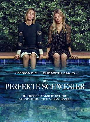 Die perfekte Schwester