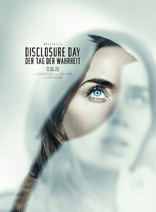 Disclosure Day - Der Tag der Wahrheit