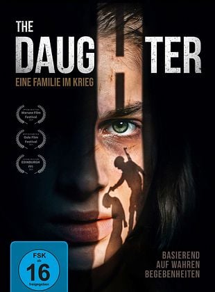 Filmposter von The Daughter - Eine Familie im Krieg