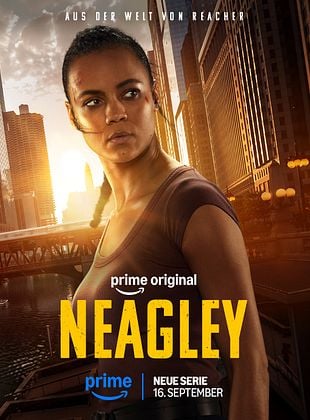 Neagley