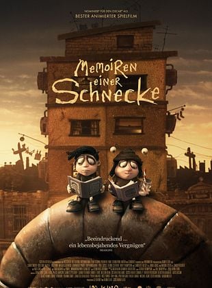 Memoiren einer Schnecke