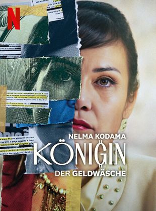  Nelma Kodama: Königin der Geldwäsche