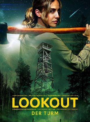 Lookout - Der Turm